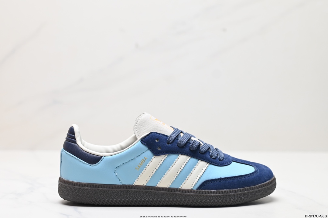 Adidas Samba Shoes